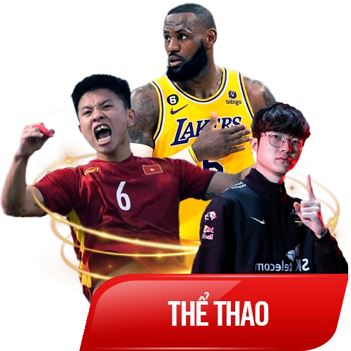 Thể thao VN88