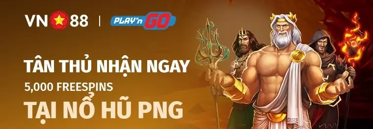 Biểu ngữ VN88 số 15