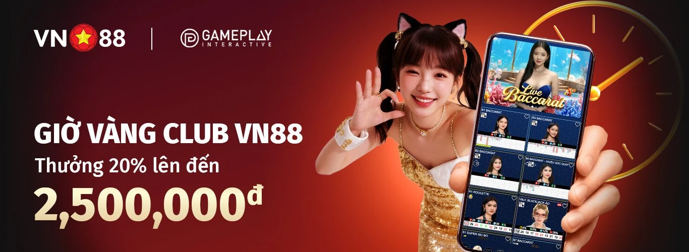 Biểu ngữ VN88 số 8